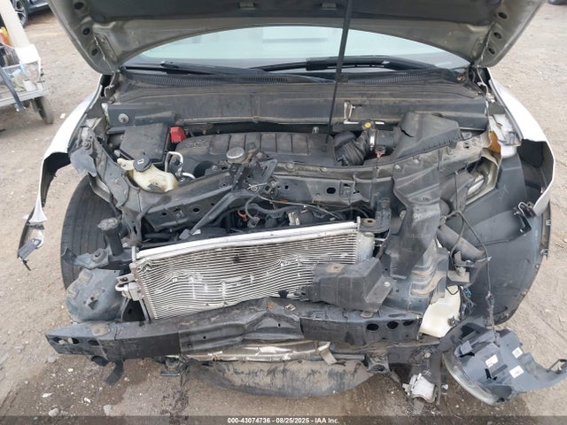Aukcja sprzedaży 2011 Buick Enclave 1xl, vin: 5GAKRBED9BJ345919, numer aukcji: 43074736