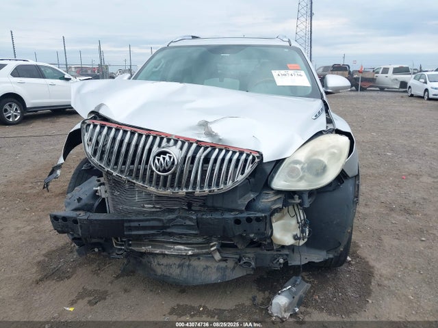 Aukcja sprzedaży 2011 Buick Enclave 1xl, vin: 5GAKRBED9BJ345919, numer aukcji: 43074736