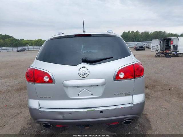 Aukcja sprzedaży 2011 Buick Enclave 1xl, vin: 5GAKRBED9BJ345919, numer aukcji: 43074736