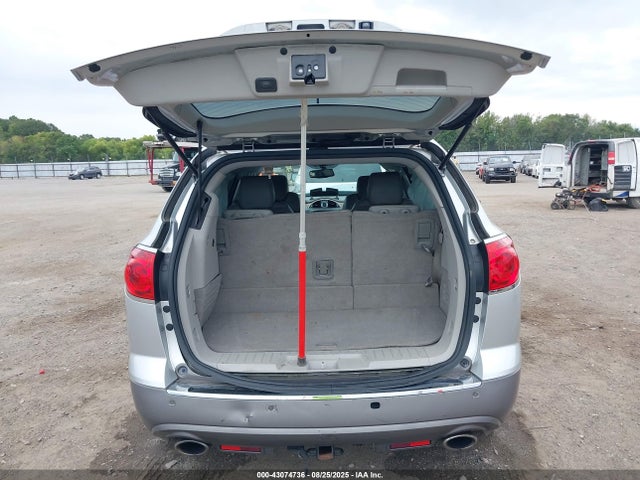 Aukcja sprzedaży 2011 Buick Enclave 1xl, vin: 5GAKRBED9BJ345919, numer aukcji: 43074736