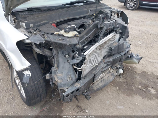 Aukcja sprzedaży 2011 Buick Enclave 1xl, vin: 5GAKRBED9BJ345919, numer aukcji: 43074736