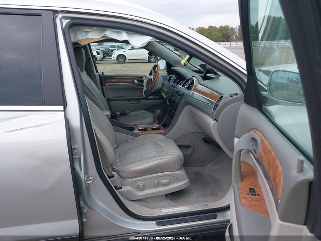 Aukcja sprzedaży 2011 Buick Enclave 1xl, vin: 5GAKRBED9BJ345919, numer aukcji: 43074736
