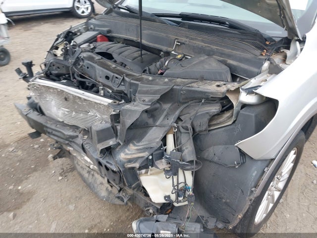 Aukcja sprzedaży 2011 Buick Enclave 1xl, vin: 5GAKRBED9BJ345919, numer aukcji: 43074736