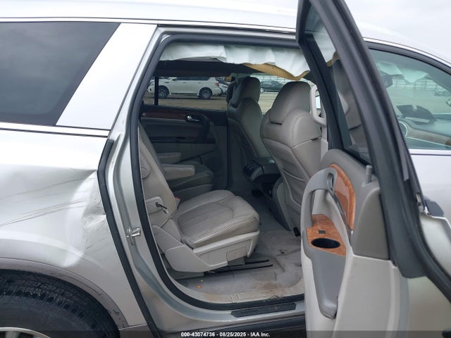 Aukcja sprzedaży 2011 Buick Enclave 1xl, vin: 5GAKRBED9BJ345919, numer aukcji: 43074736