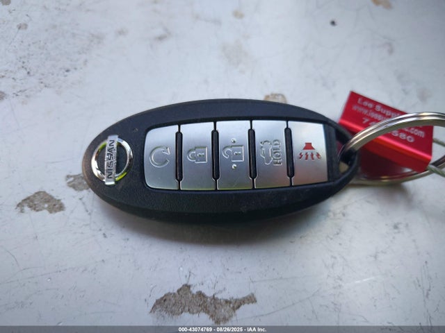 Nissan 2019 2019 1N4BL4EV3KC173689 Image 11