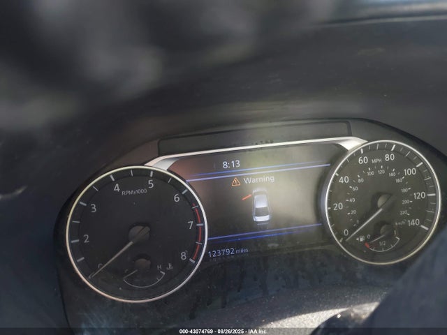 Nissan 2019 2019 1N4BL4EV3KC173689 Image 7
