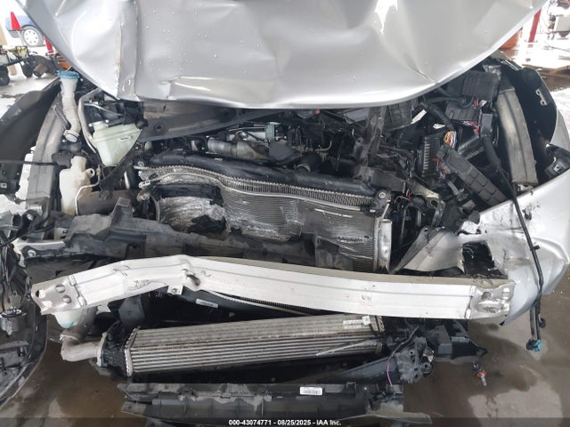 7FARW2H89JE005765 Honda l15be