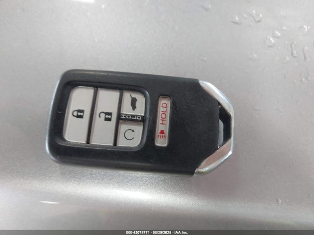 7FARW2H89JE005765 Honda l15be