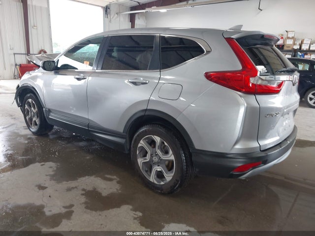 7FARW2H89JE005765 Honda l15be