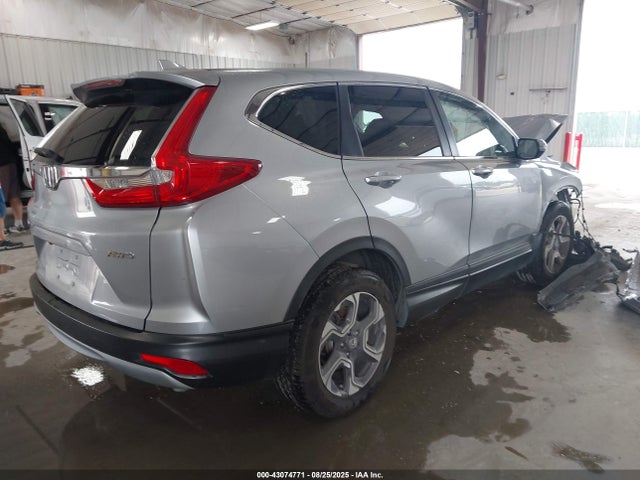 7FARW2H89JE005765 Honda l15be