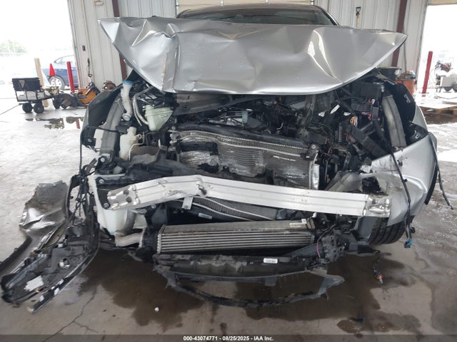 7FARW2H89JE005765 Honda l15be