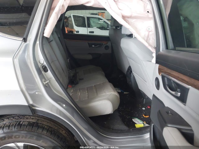 7FARW2H89JE005765 Honda l15be