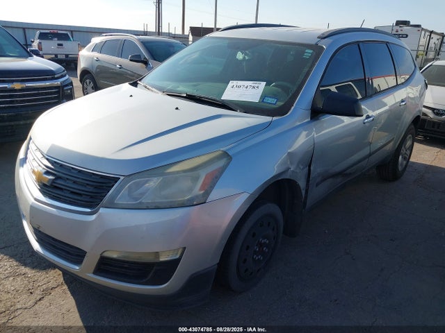Chevrolet llt 2014 1GNKRFED1EJ102994 Image 2