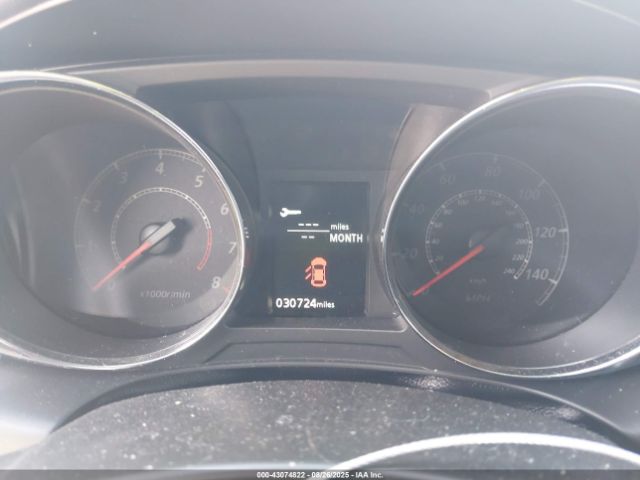 2021 MITSUBISHI OUTLANDER SPORT JA4APUAU7MU028279 Photo 6