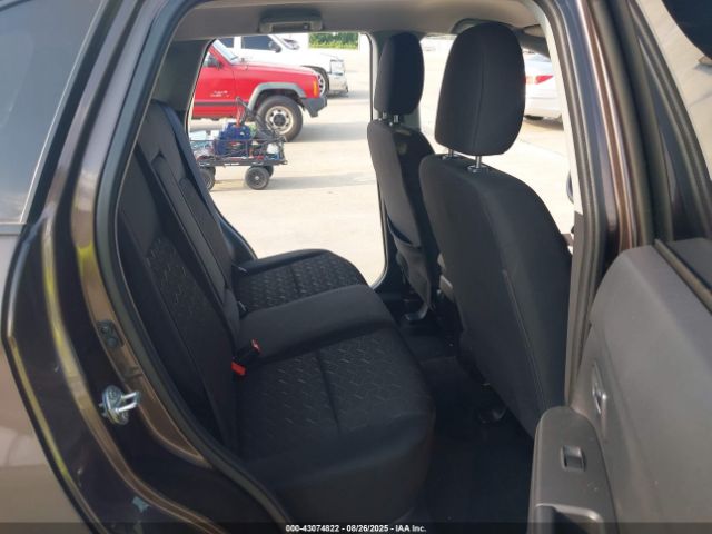 2021 MITSUBISHI OUTLANDER SPORT JA4APUAU7MU028279 Photo 7