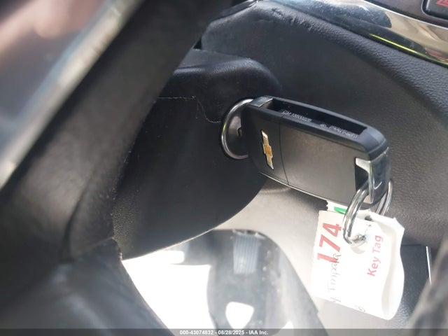 Chevrolet lfx 2014 2G1125S39E9133669 Image 11