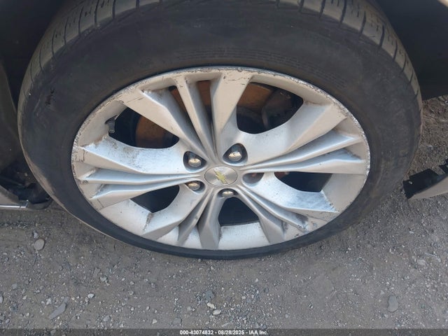 Chevrolet lfx 2014 2G1125S39E9133669 Image 12