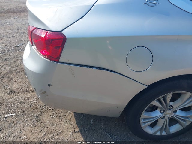 Chevrolet lfx 2014 2G1125S39E9133669 Image 14