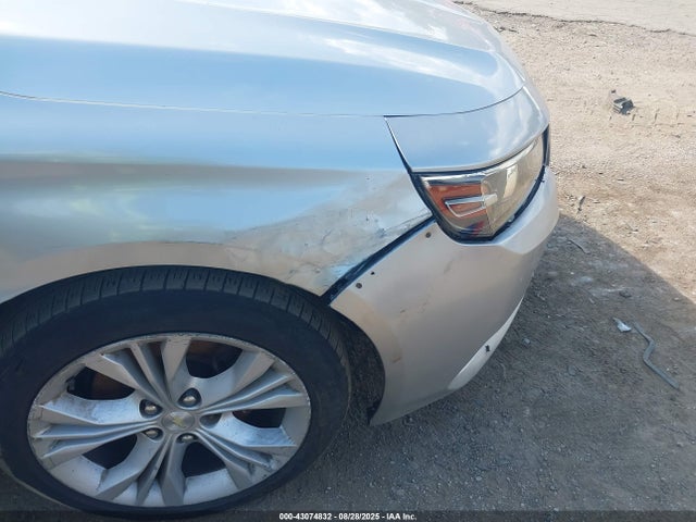 Chevrolet lfx 2014 2G1125S39E9133669 Image 6