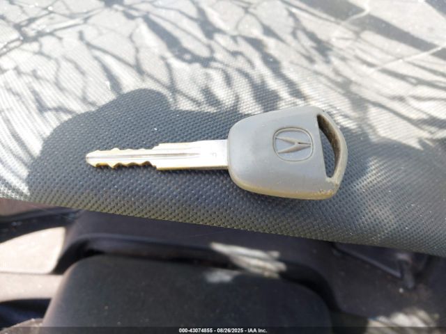 2006 ACURA RSX JH4DC54806S018919 Photo 10