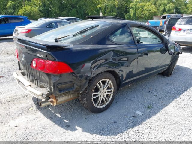 2006 ACURA RSX JH4DC54806S018919 Photo 3