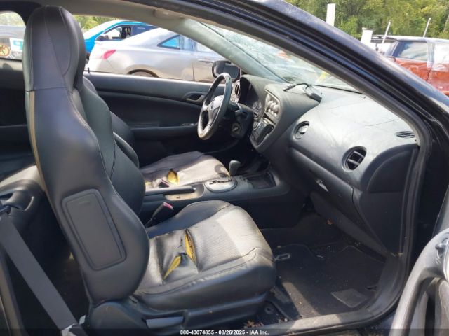 2006 ACURA RSX JH4DC54806S018919 Photo 4