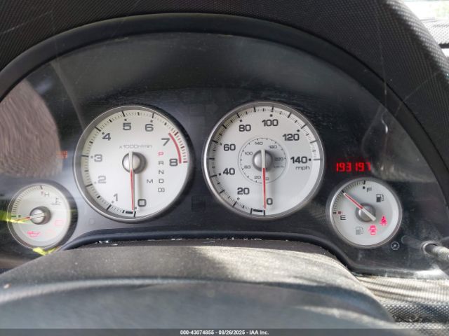 2006 ACURA RSX JH4DC54806S018919 Photo 6