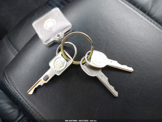 1995 CADILLAC FLEETWOOD 1G6DW52P5SR710522 Photo 10