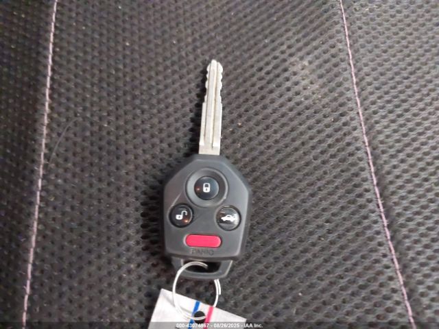 2021 SUBARU IMPREZA 4S3GTAA68M1707961 Photo 10