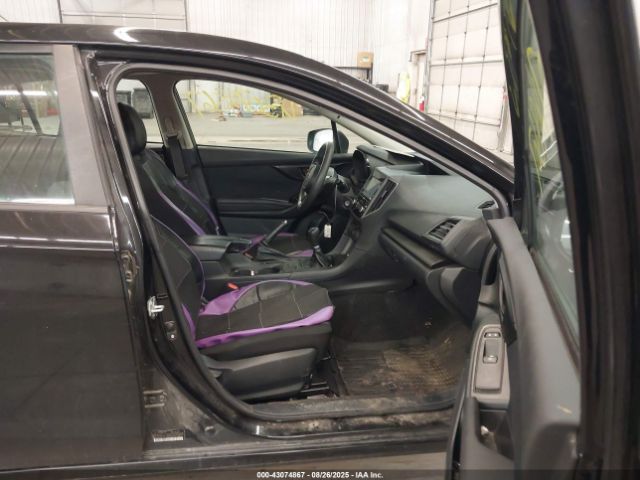 2021 SUBARU IMPREZA 4S3GTAA68M1707961 Photo 4