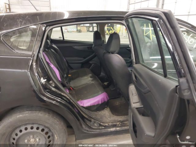 2021 SUBARU IMPREZA 4S3GTAA68M1707961 Photo 7