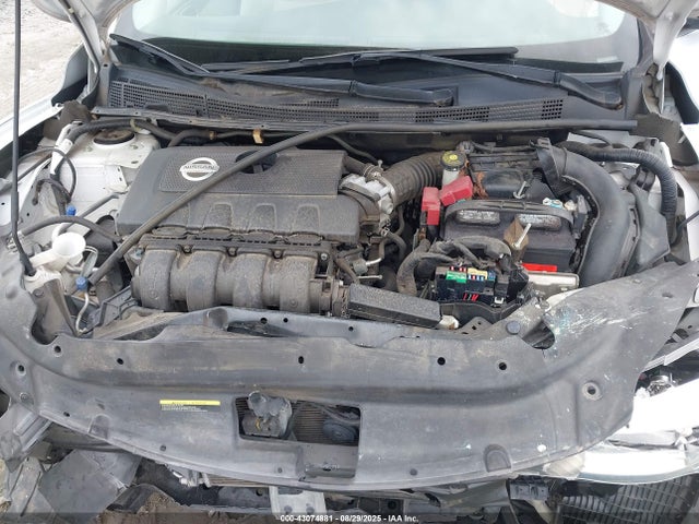 3N1AB7APXFY231377 Nissan 2015