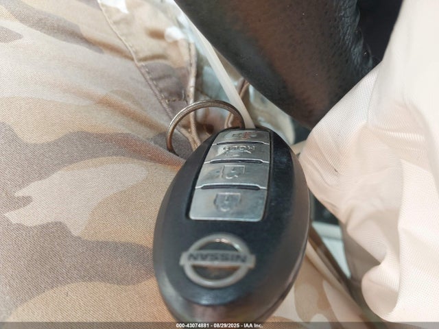 3N1AB7APXFY231377 Nissan 2015