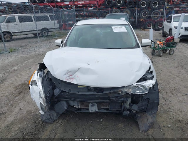 3N1AB7APXFY231377 Nissan 2015