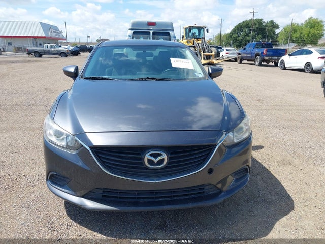 JM1GJ1V5XG1468313 Mazda py