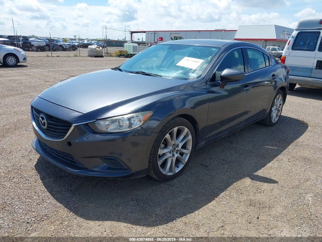JM1GJ1V5XG1468313 Mazda py