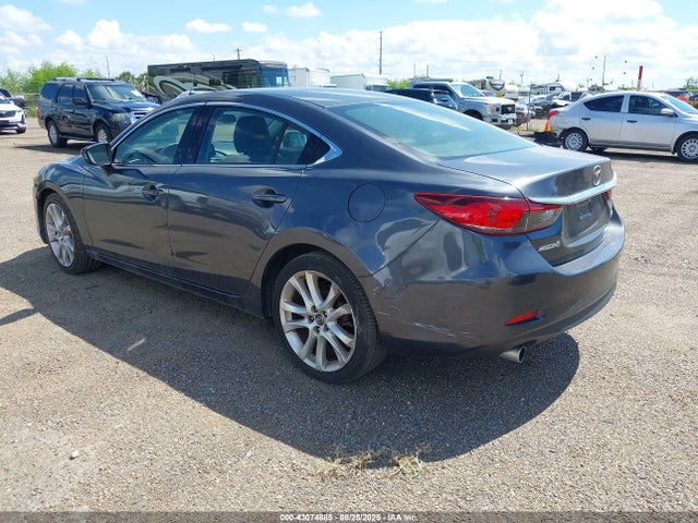 JM1GJ1V5XG1468313 Mazda py