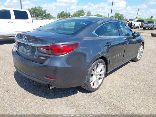 JM1GJ1V5XG1468313 Mazda py