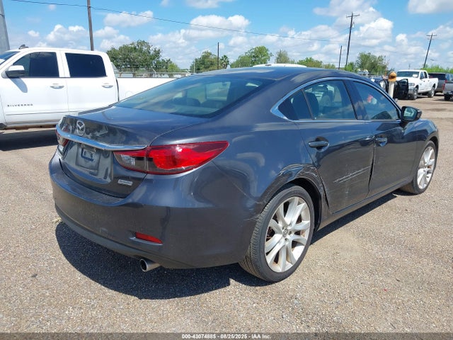JM1GJ1V5XG1468313 Mazda py
