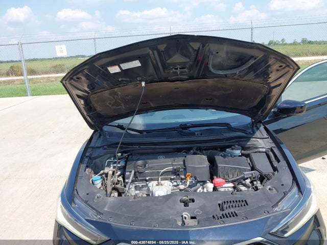 Aukcja sprzedaży 2021 Acura Ilx, vin: 19UDE2F70MA001539, numer aukcji: 43074894