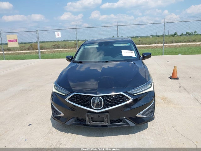 Aukcja sprzedaży 2021 Acura Ilx, vin: 19UDE2F70MA001539, numer aukcji: 43074894