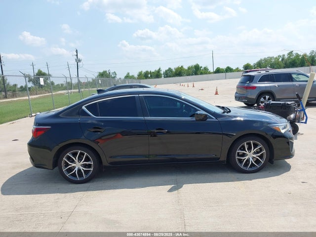 Aukcja sprzedaży 2021 Acura Ilx, vin: 19UDE2F70MA001539, numer aukcji: 43074894