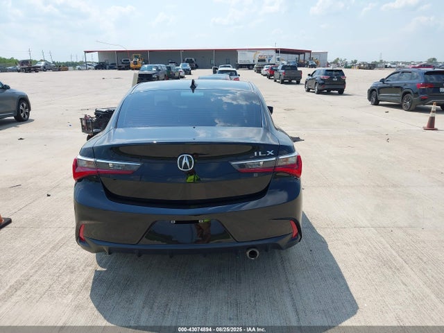 Aukcja sprzedaży 2021 Acura Ilx, vin: 19UDE2F70MA001539, numer aukcji: 43074894