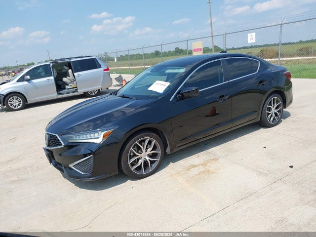 Aukcja sprzedaży 2021 Acura Ilx, vin: 19UDE2F70MA001539, numer aukcji: 43074894