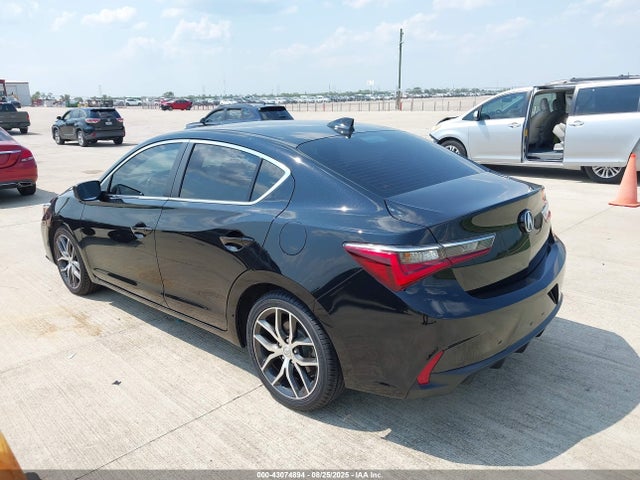 Aukcja sprzedaży 2021 Acura Ilx, vin: 19UDE2F70MA001539, numer aukcji: 43074894