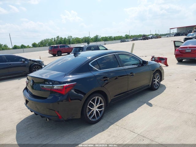 Aukcja sprzedaży 2021 Acura Ilx, vin: 19UDE2F70MA001539, numer aukcji: 43074894
