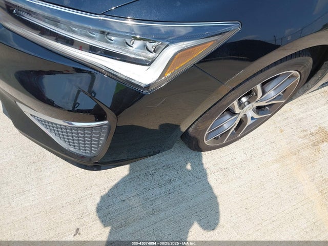 Aukcja sprzedaży 2021 Acura Ilx, vin: 19UDE2F70MA001539, numer aukcji: 43074894