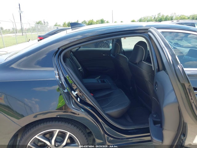 Aukcja sprzedaży 2021 Acura Ilx, vin: 19UDE2F70MA001539, numer aukcji: 43074894