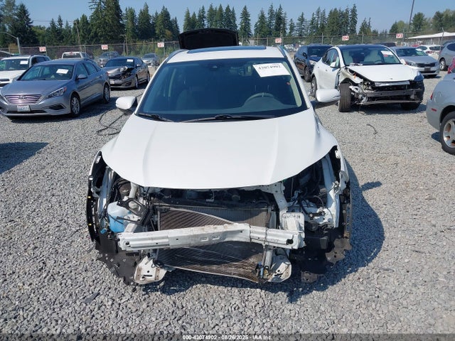 3CZRU6H55MM728912 Honda r18z9