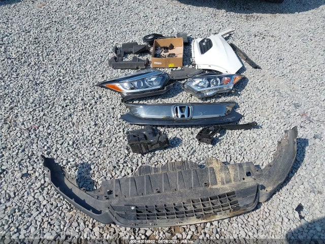 3CZRU6H55MM728912 Honda r18z9